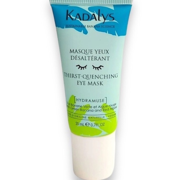 Kadalys Other - Kadalys Thirst-Quenching Eye Mask